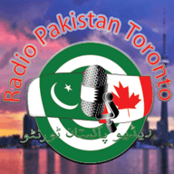 Logo de Radio Pakistan Toronto