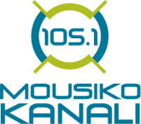 Logo de Mousiko Kanali