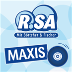 Logo de R.SA Maxis Maximal