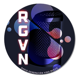 Logo de Radio Generación Vino Nuevo