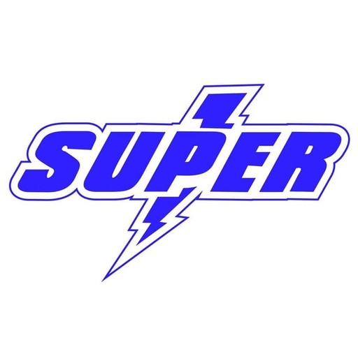 Logo de Radio Super Cali