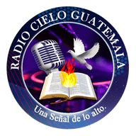 Logo de Radio Cielo Guatemala