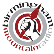 Logo de BMR Birmingham Mountain Radio