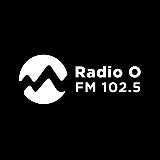 Logo de 102.5 FM Radio O