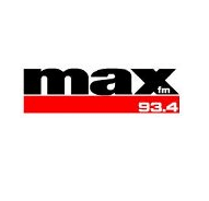 Logo de Max FM