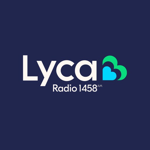 Logo de Lyca Radio
