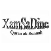 Logo de Xamsadine wakhtaan