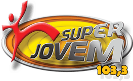 Logo de Super Jovem FM 103.3
