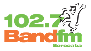 Logo de Band FM Sorocaba