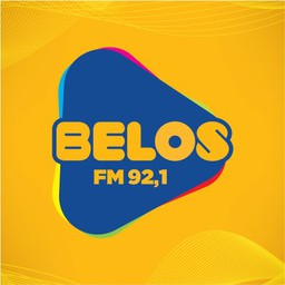 Logo de Belos FM