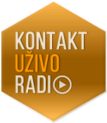 Logo de Kontakt Radio