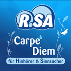 Logo de R.SA Hinhörkanal