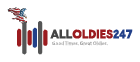 Logo de All Oldies 247
