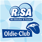 Logo de R.SA Oldieclub