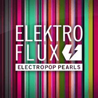 Logo de ElektroFlux