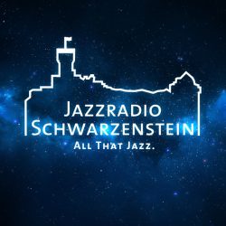 Logo de Jazzradio Schwarzenstein