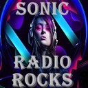 Logo de Sonic Radio.Rocks