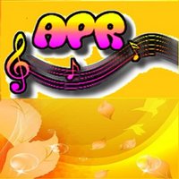 Logo de African Praise Radio