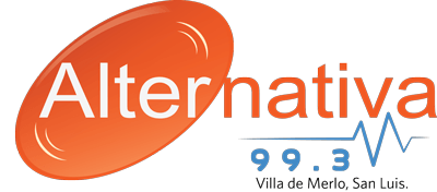 Logo de Alternativa 99.3 FM