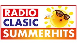 Logo de Radio Clasic Summerhits