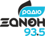 Logo de Radio Xanthi