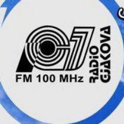 Logo de Radio Gjakova