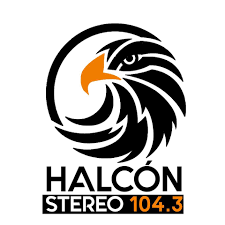 Logo de Halcon Stereo