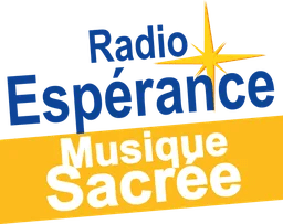 Logo de Radio Esperance Musique Sacrée