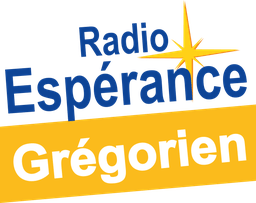 Logo de Radio Espérance Chant Grégorien