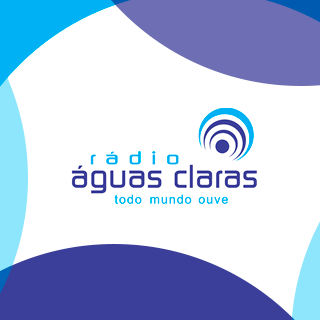 Logo de Rádio Aguas Claras