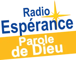 Logo de Radio Esperance Parole de Dieu