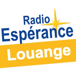 Logo de Radio Esperance Louange