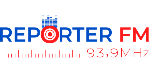 Logo de Repórter 93.9 FM