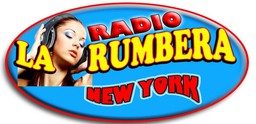 Logo de RADIO LA RUMBERA NEW YORK