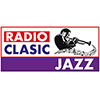 Logo de Radio Clasic Jazz