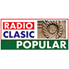 Logo de Radio Clasic Popular