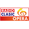 Logo de Radio Clasic Opera