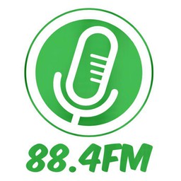 Logo de Ambiente Stereo 88.4 FM