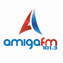 Logo de Amiga FM