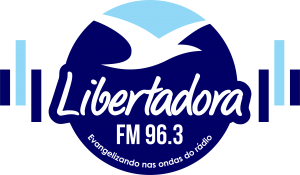 Logo de Rádio Libertadora