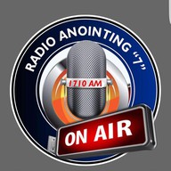 Logo de ANOINTING 7