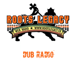 Logo de Roots Legacy