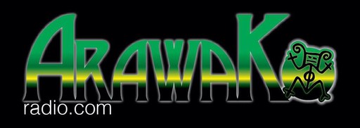 Logo de Arawak Radio