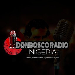 Logo de Don Bosco Radio