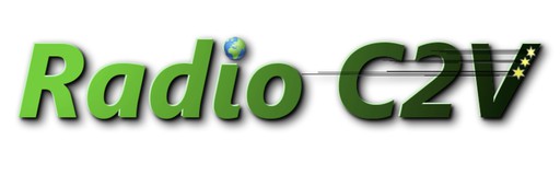 Logo de Radio C2V