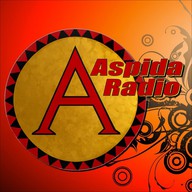 Logo de Aspida Radio