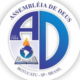 Logo de Assembléia de Deus