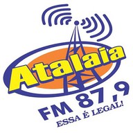 Logo de Atalaia FM