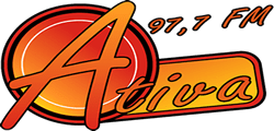 Logo de Ativa FM