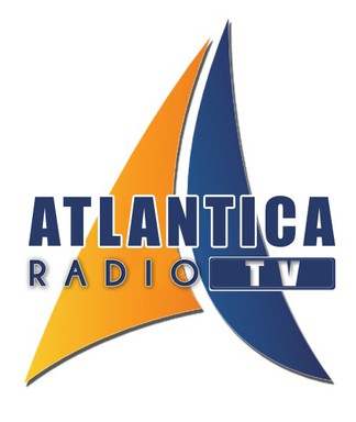 Logo de Atlantica Radio